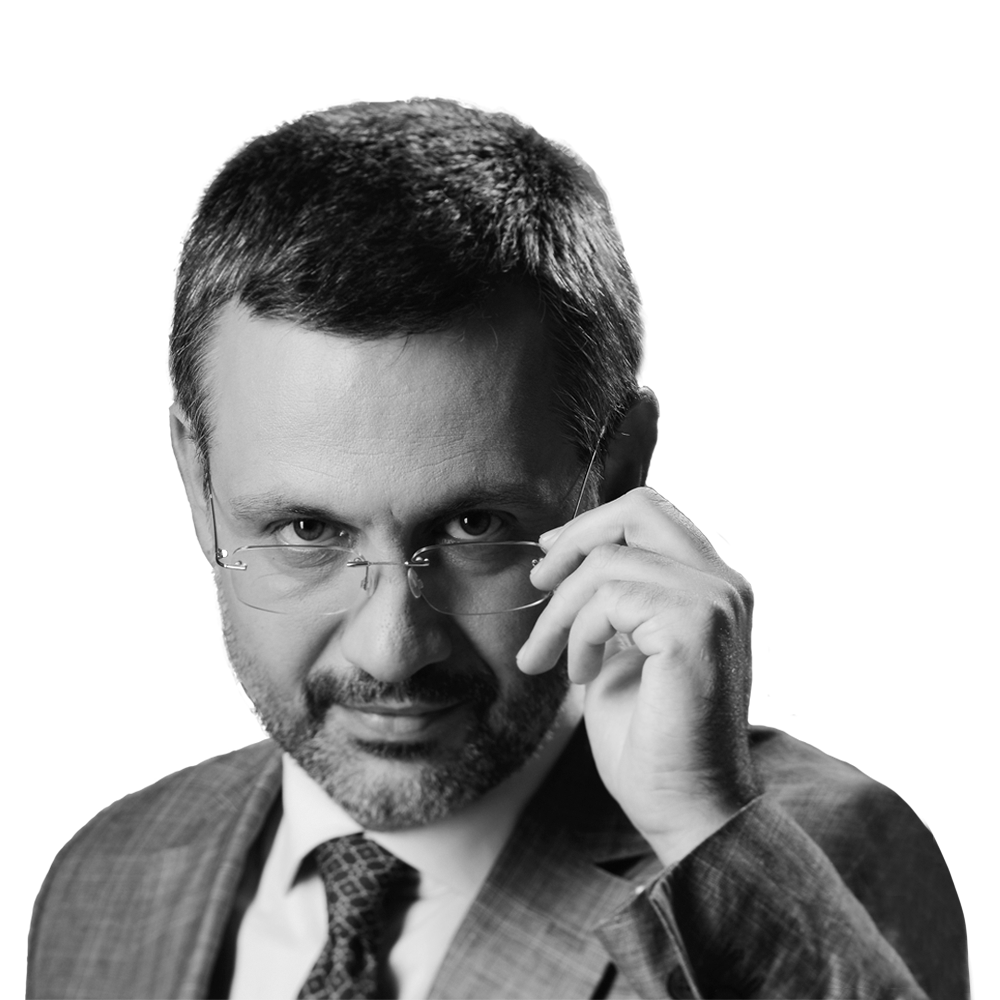 Владимир Легойда